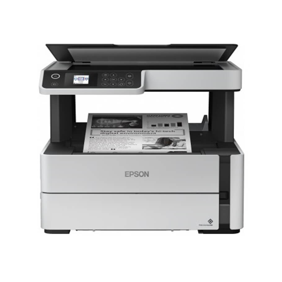 Máy in phun đa chức năng EPSON M2140